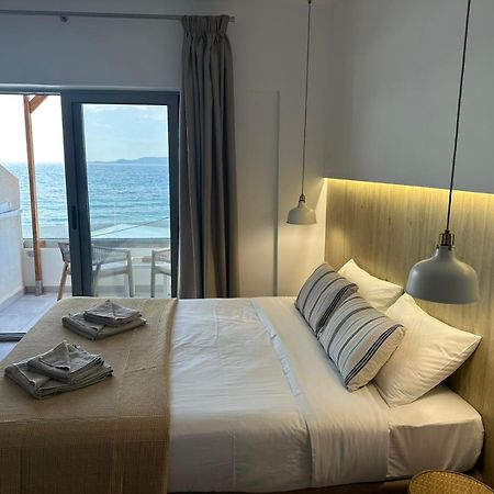 Anfi Suites Goúvai Luaran gambar