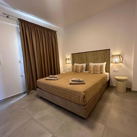 Anfi Suites Goúvai Luaran gambar
