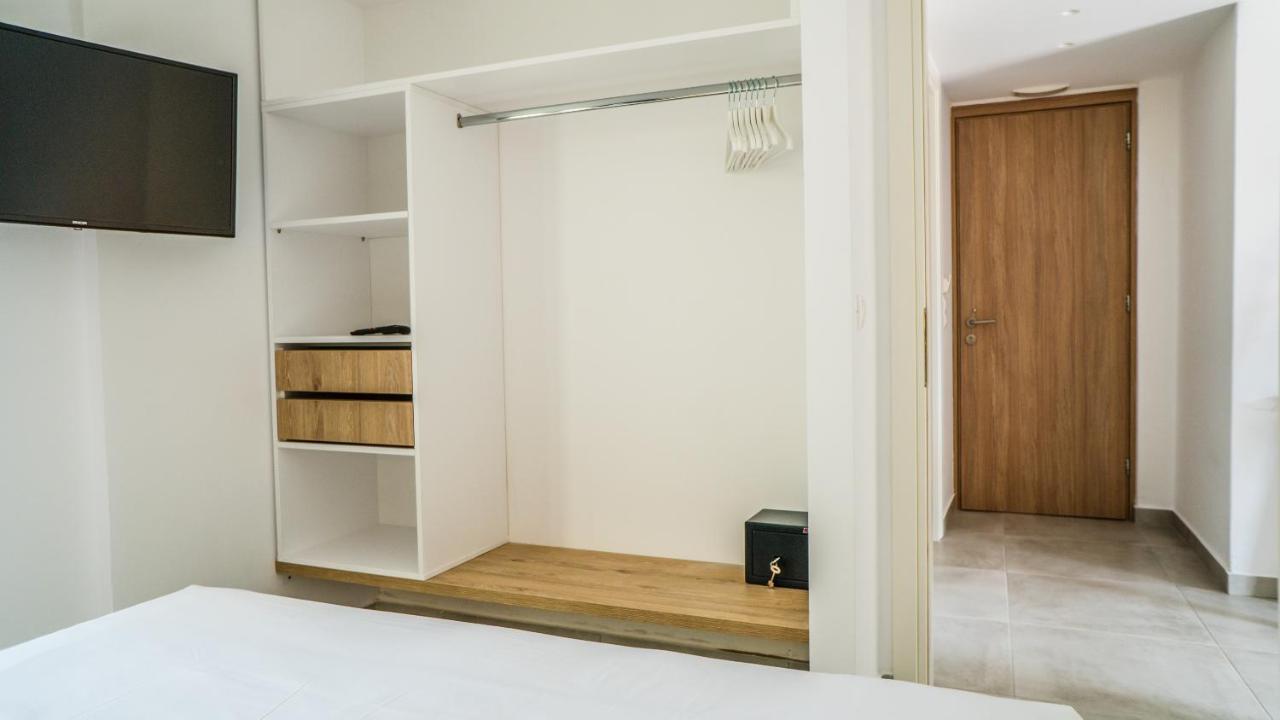 Anfi Suites Goúvai Luaran gambar