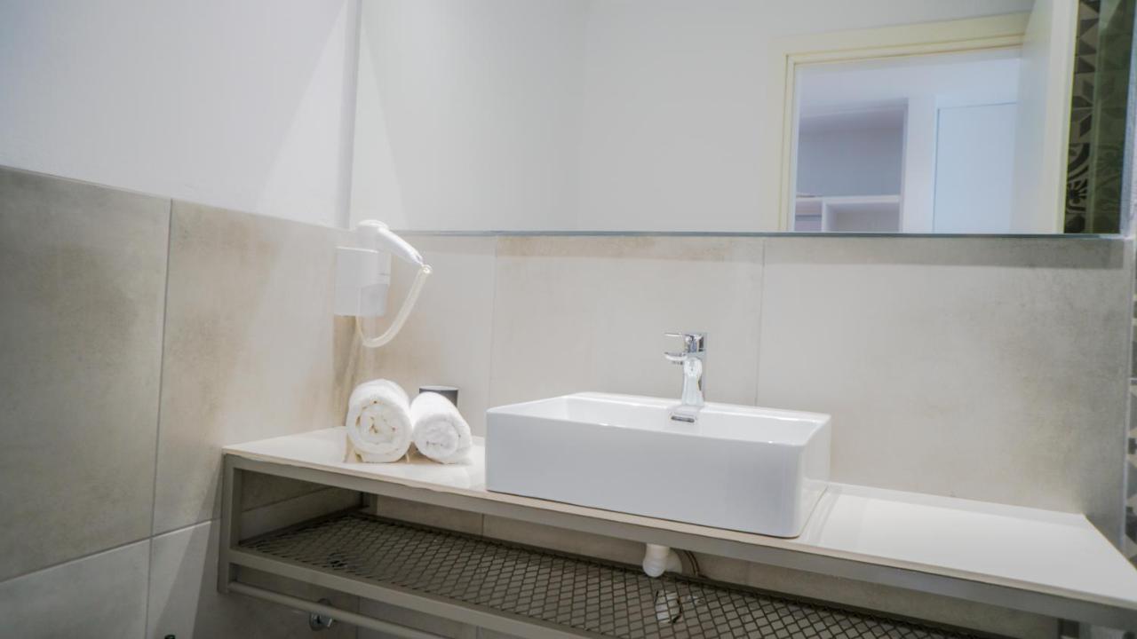 Anfi Suites Goúvai Luaran gambar