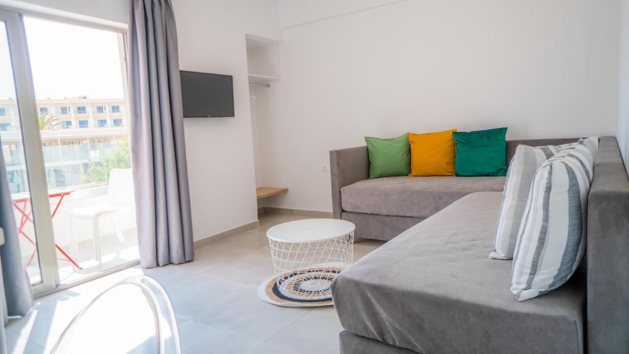 Anfi Suites Goúvai Luaran gambar