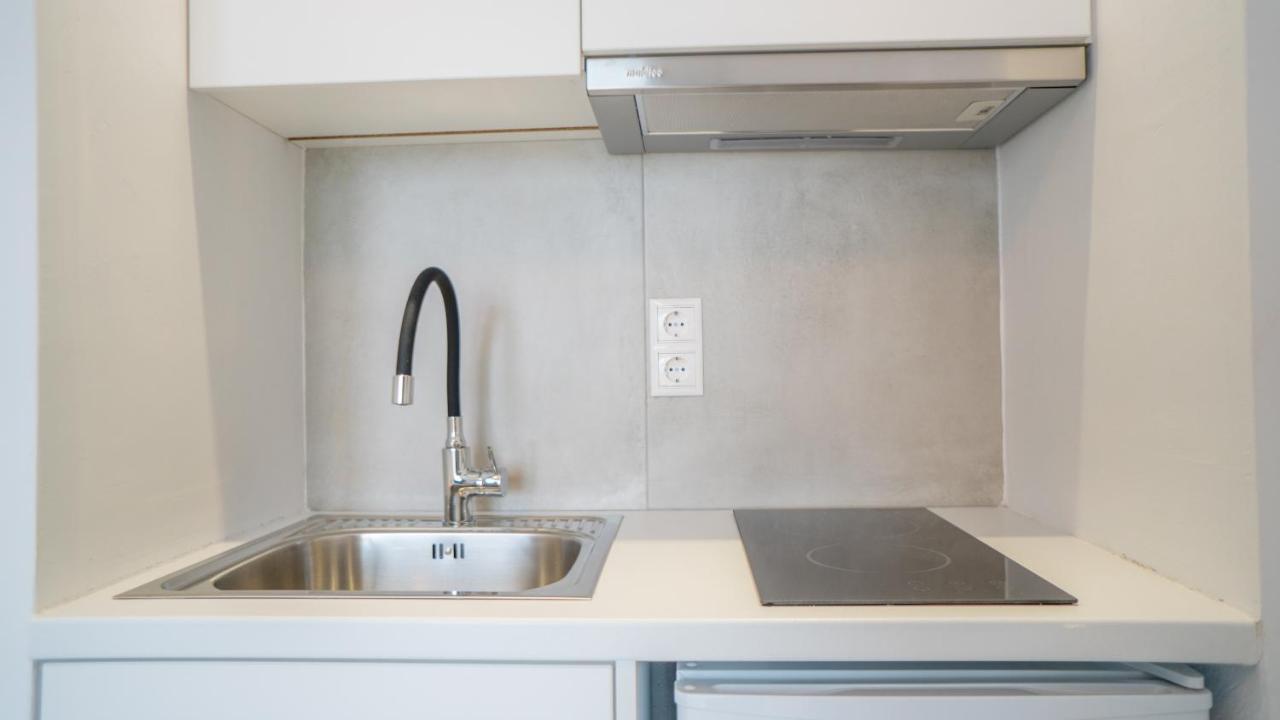 Anfi Suites Goúvai Luaran gambar
