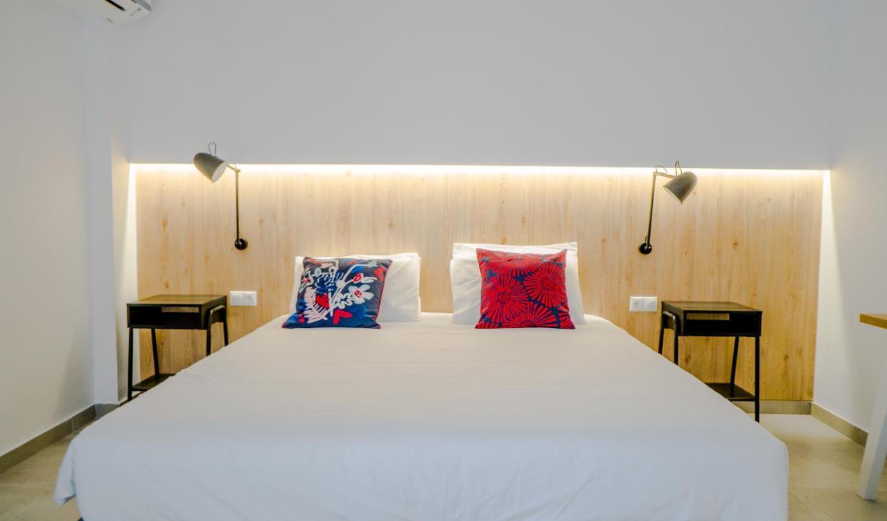 Anfi Suites Goúvai Luaran gambar