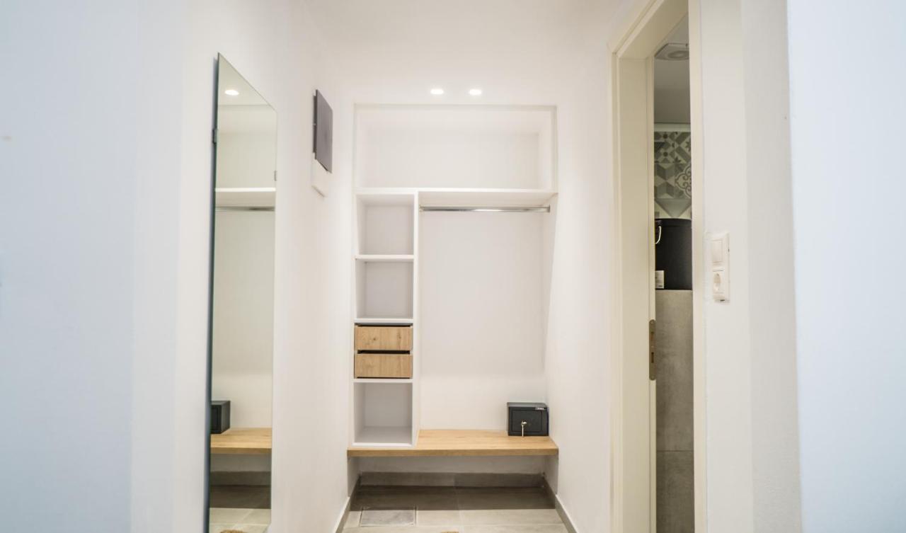 Anfi Suites Goúvai Luaran gambar