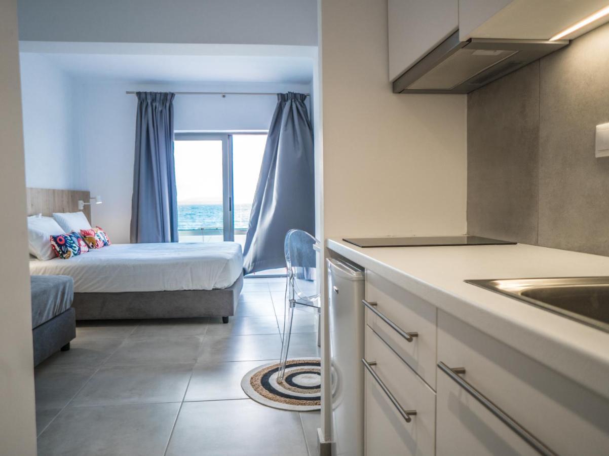 Anfi Suites Goúvai Luaran gambar