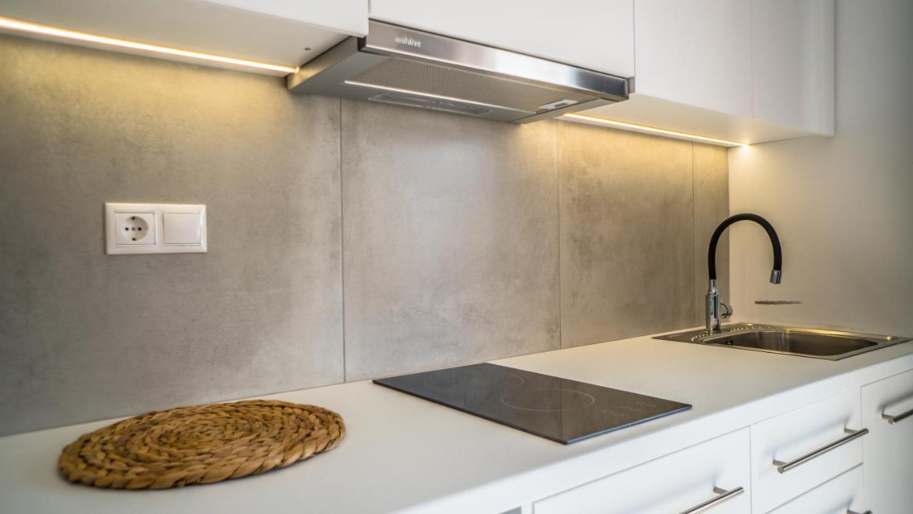 Anfi Suites Goúvai Luaran gambar