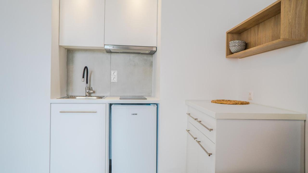 Anfi Suites Goúvai Luaran gambar