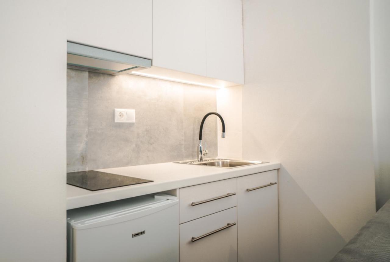 Anfi Suites Goúvai Luaran gambar
