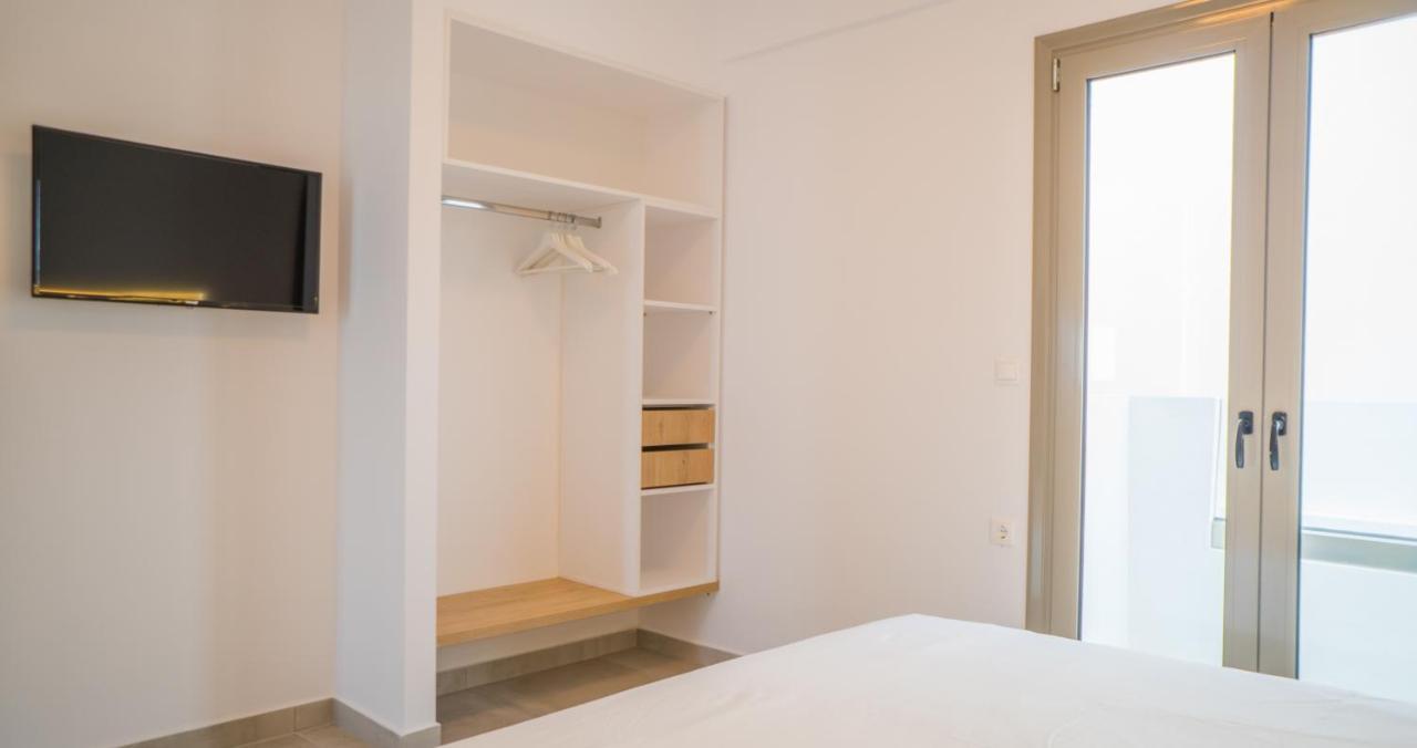 Anfi Suites Goúvai Luaran gambar