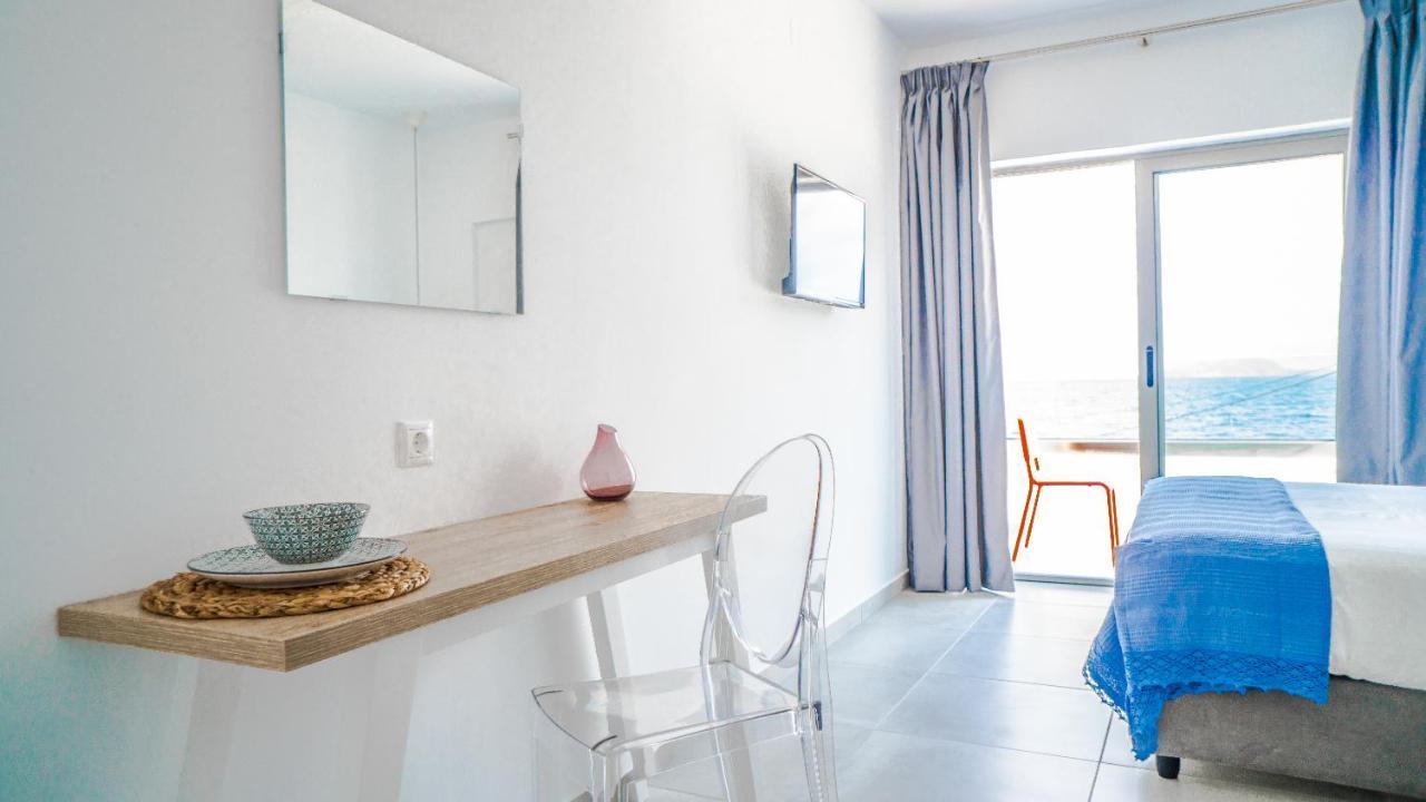 Anfi Suites Goúvai Luaran gambar
