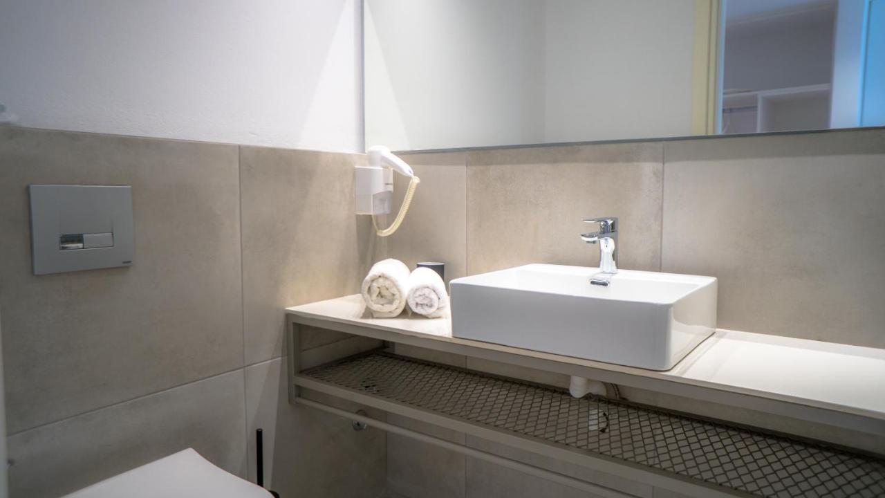 Anfi Suites Goúvai Luaran gambar