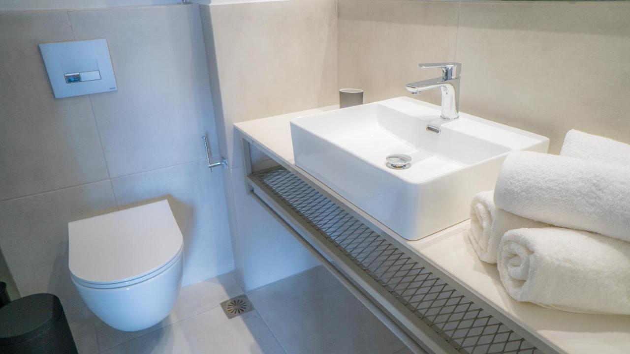 Anfi Suites Goúvai Luaran gambar