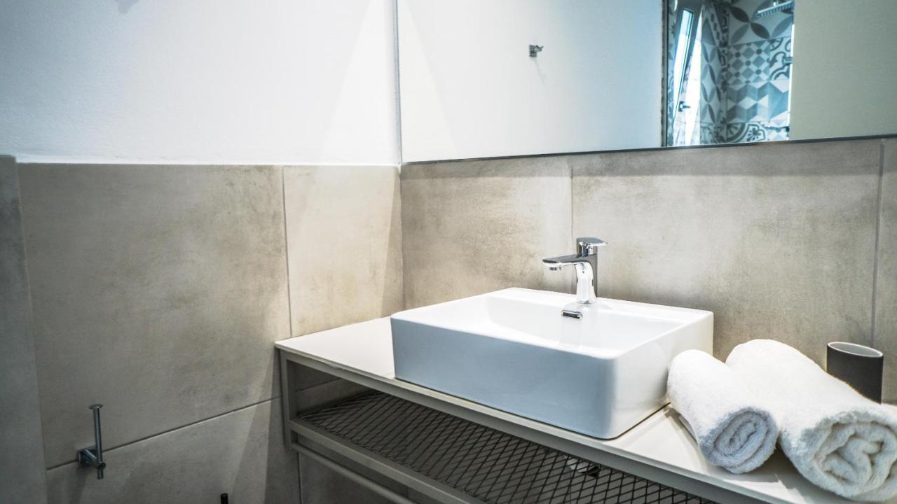 Anfi Suites Goúvai Luaran gambar