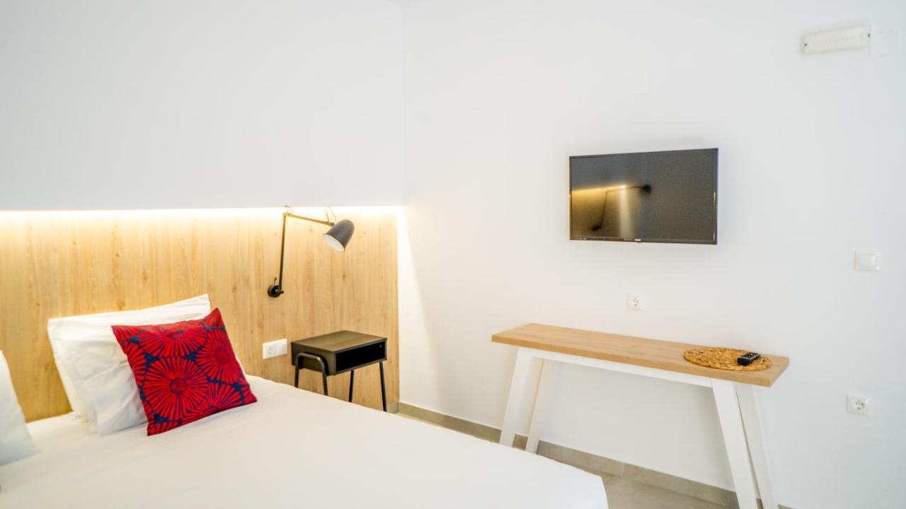 Anfi Suites Goúvai Luaran gambar
