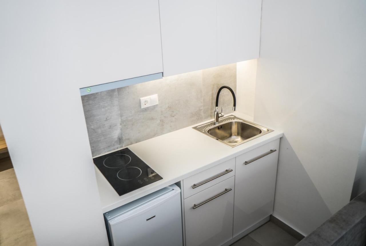 Anfi Suites Goúvai Luaran gambar