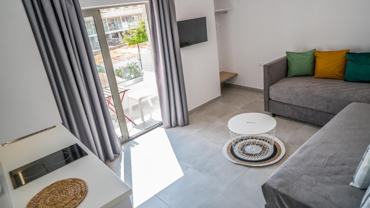 Anfi Suites Goúvai Luaran gambar