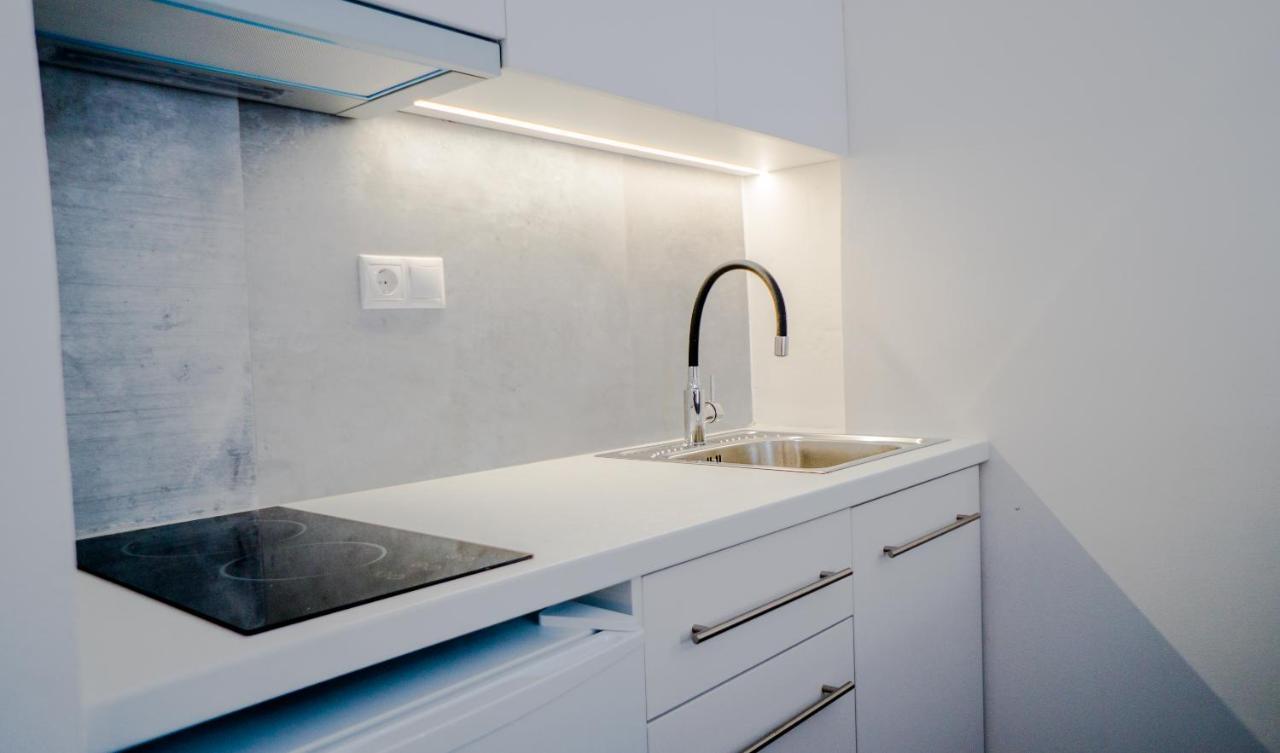 Anfi Suites Goúvai Luaran gambar