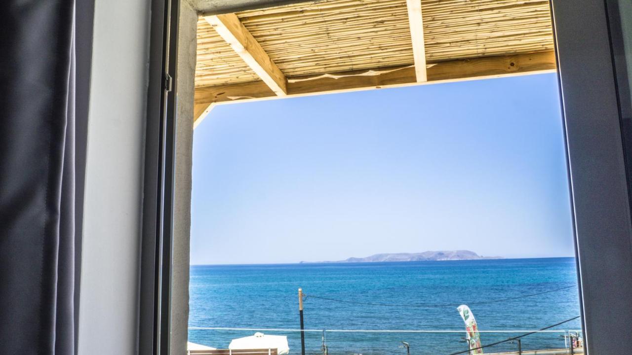 Anfi Suites Goúvai Luaran gambar