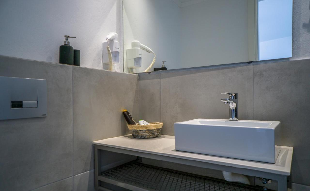 Anfi Suites Goúvai Luaran gambar