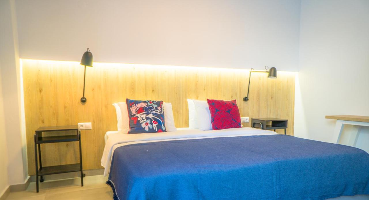 Anfi Suites Goúvai Luaran gambar