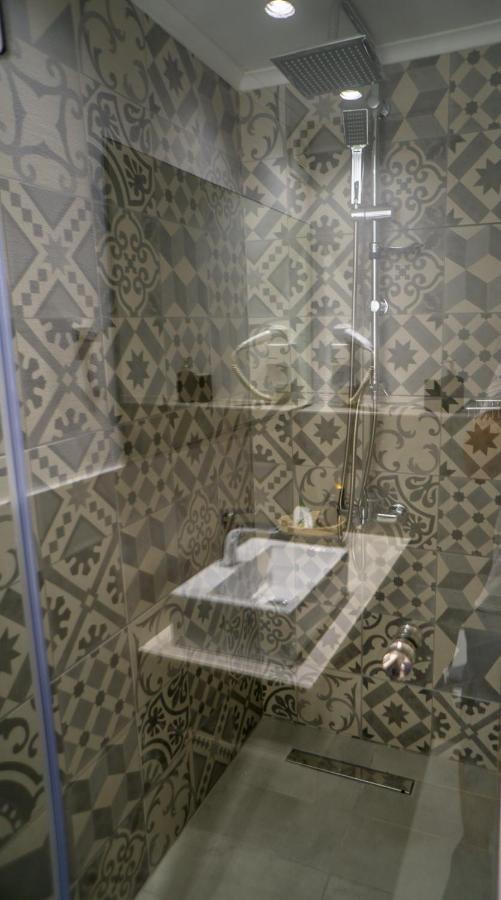 Anfi Suites Goúvai Luaran gambar