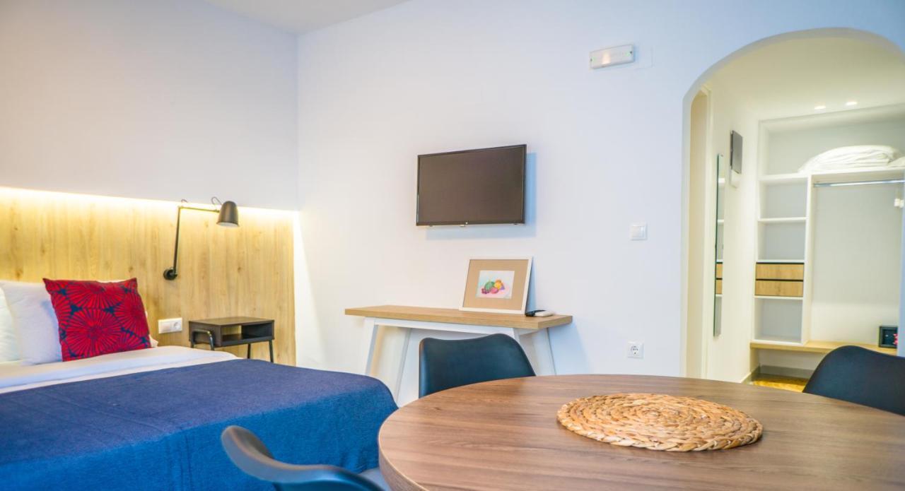 Anfi Suites Goúvai Luaran gambar