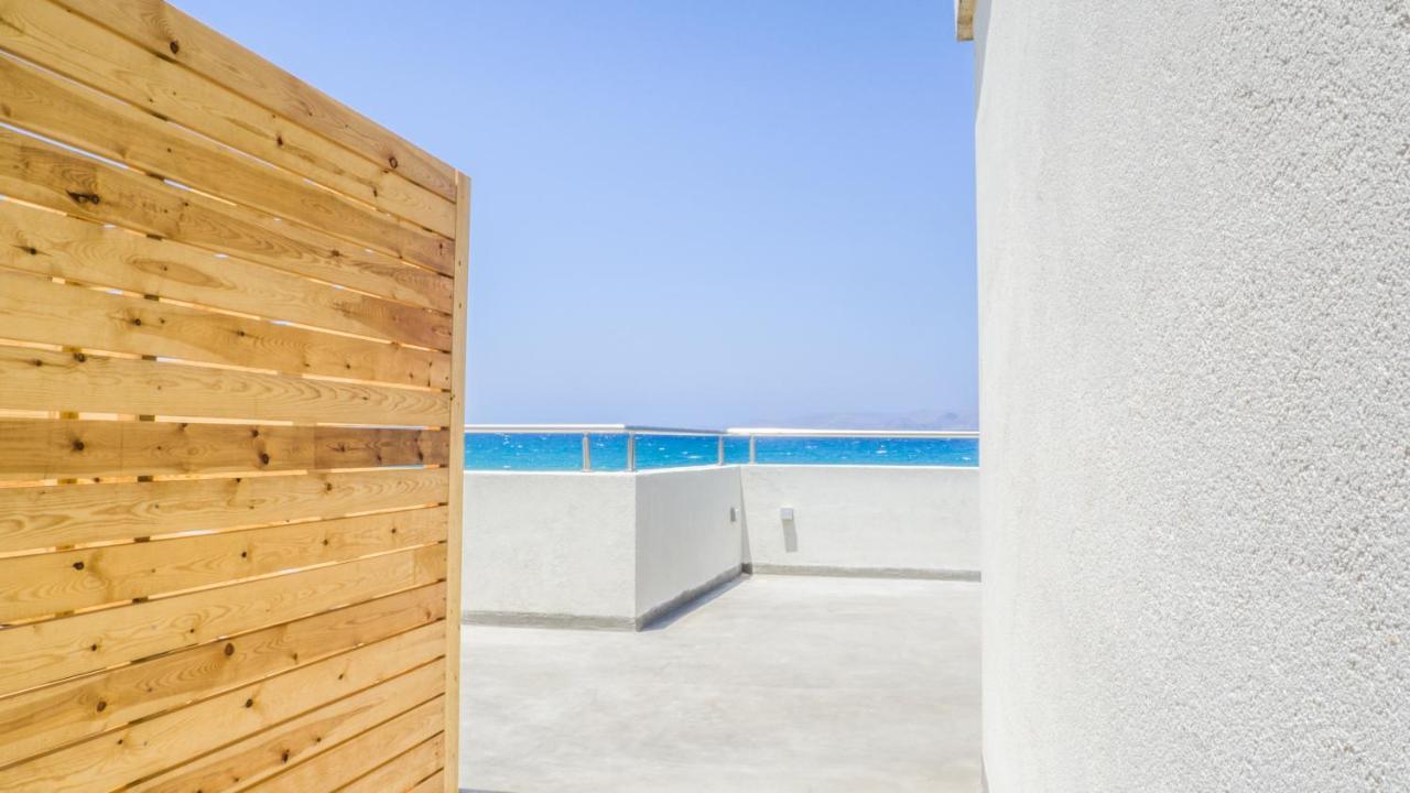 Anfi Suites Goúvai Luaran gambar