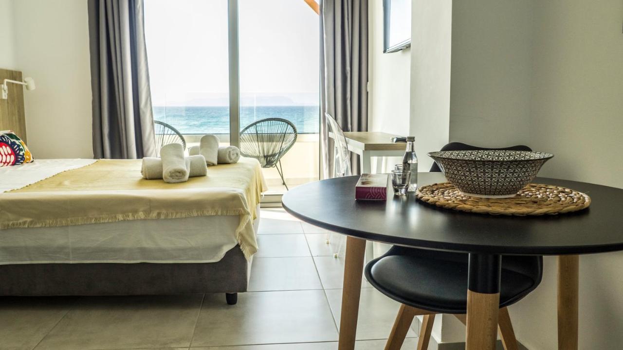 Anfi Suites Goúvai Luaran gambar