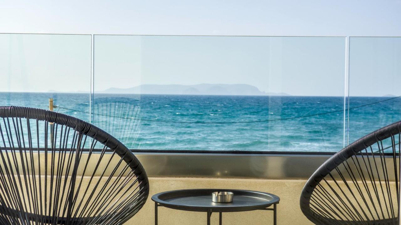 Anfi Suites Goúvai Luaran gambar