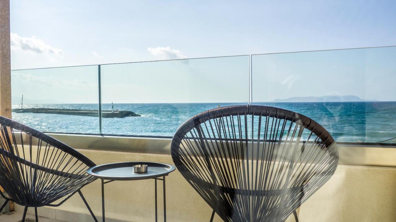 Anfi Suites Goúvai Luaran gambar