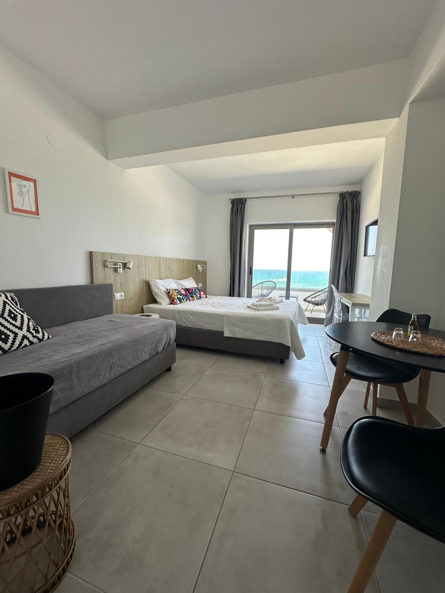 Anfi Suites Goúvai Luaran gambar