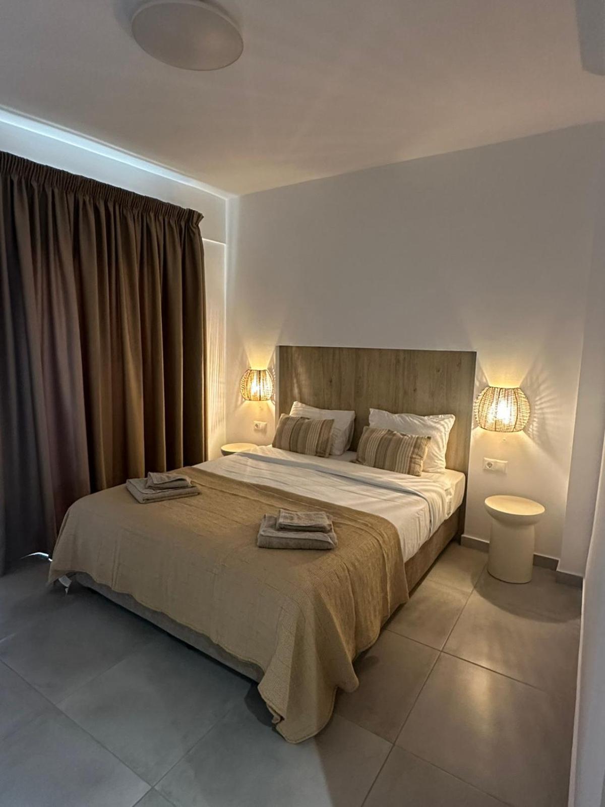 Anfi Suites Goúvai Luaran gambar