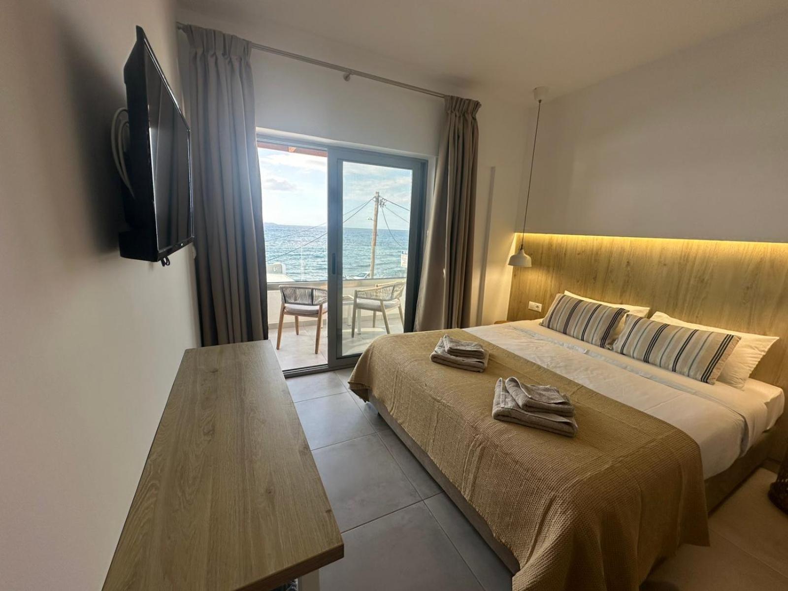 Anfi Suites Goúvai Luaran gambar
