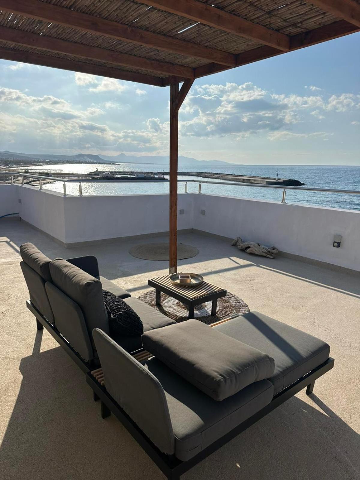 Anfi Suites Goúvai Luaran gambar