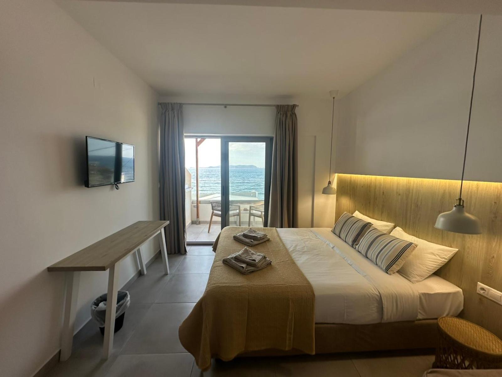Anfi Suites Goúvai Luaran gambar