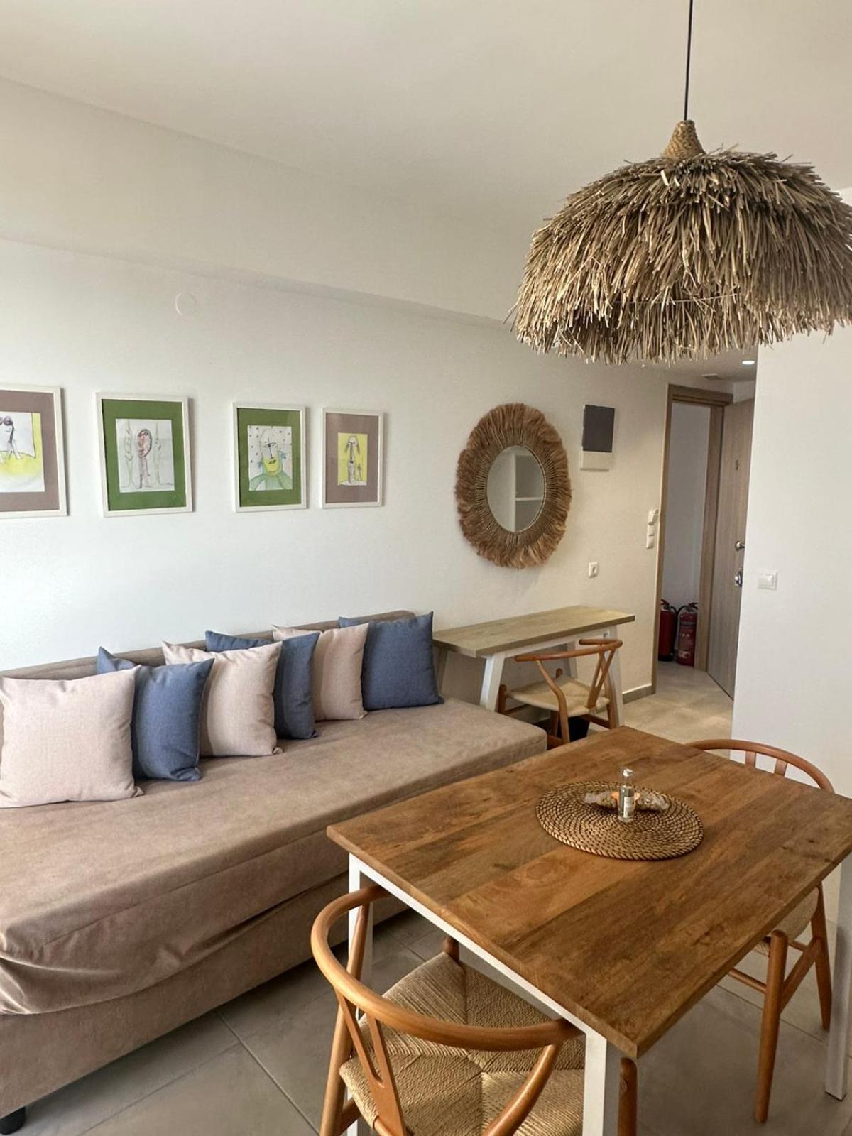 Anfi Suites Goúvai Luaran gambar