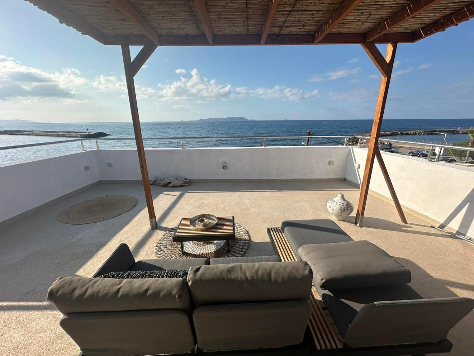 Anfi Suites Goúvai Luaran gambar