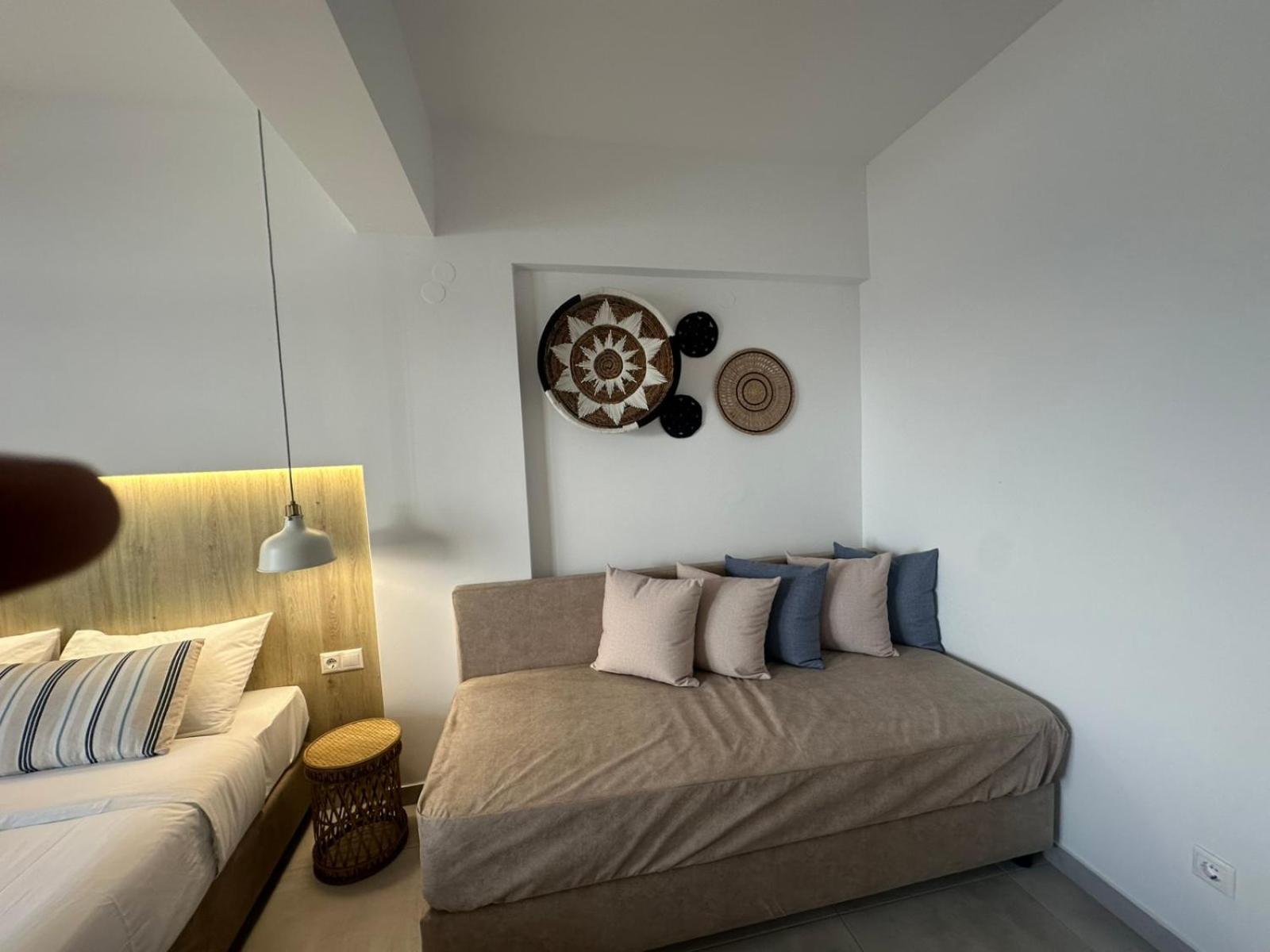 Anfi Suites Goúvai Luaran gambar