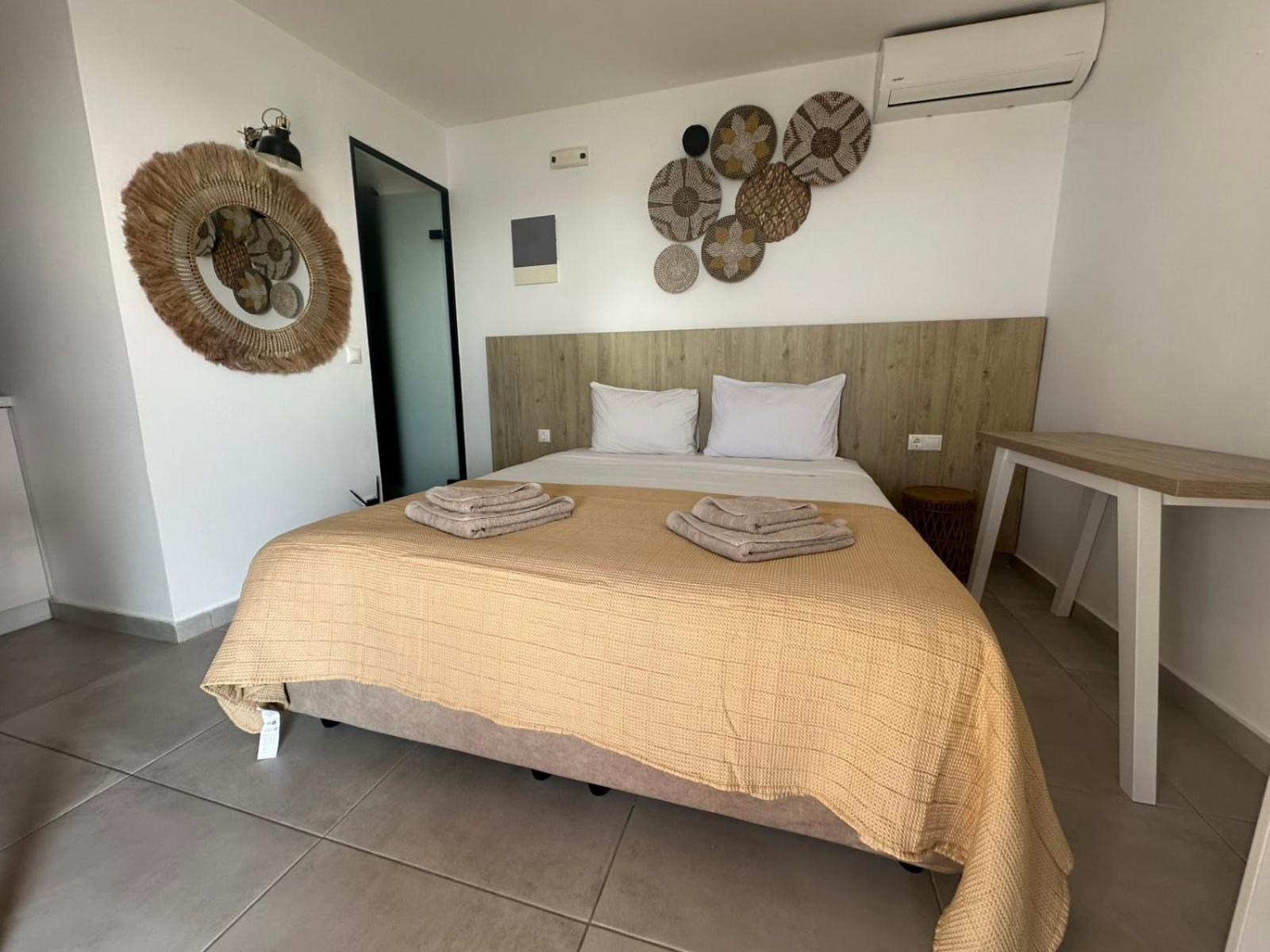 Anfi Suites Goúvai Luaran gambar