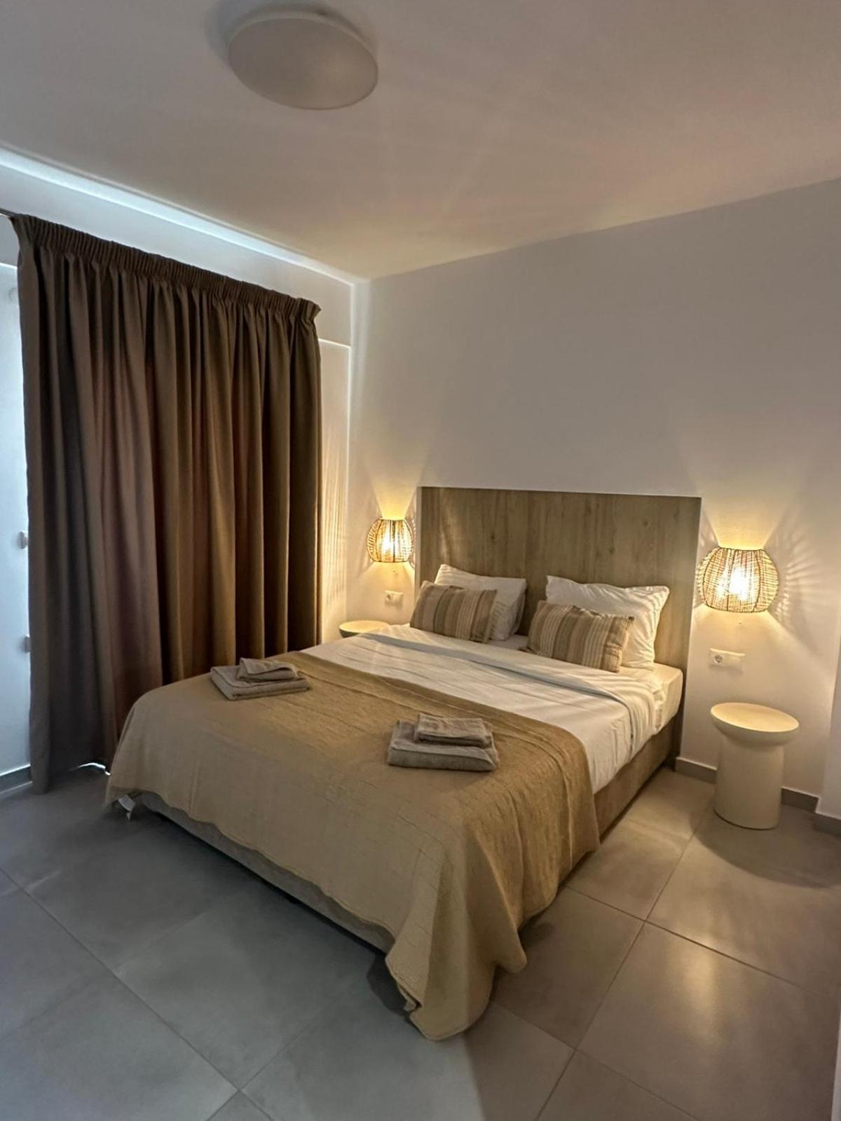 Anfi Suites Goúvai Luaran gambar