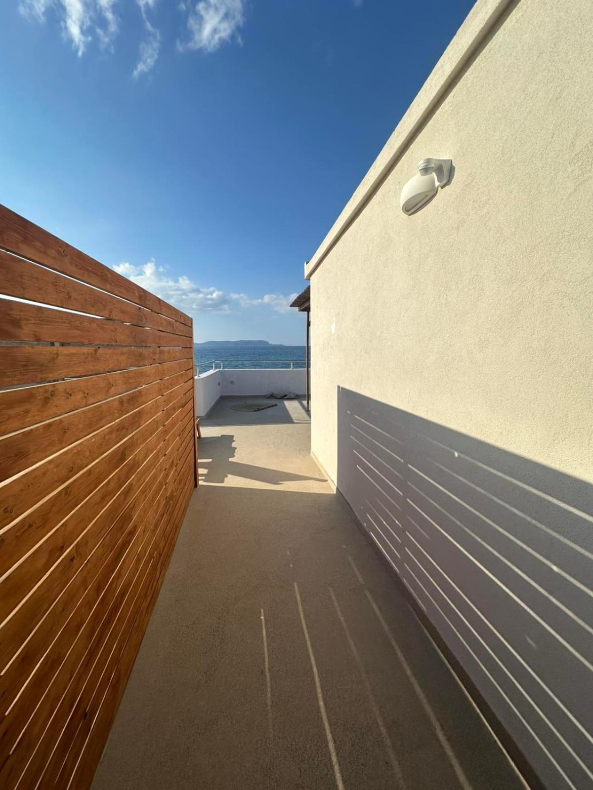 Anfi Suites Goúvai Luaran gambar
