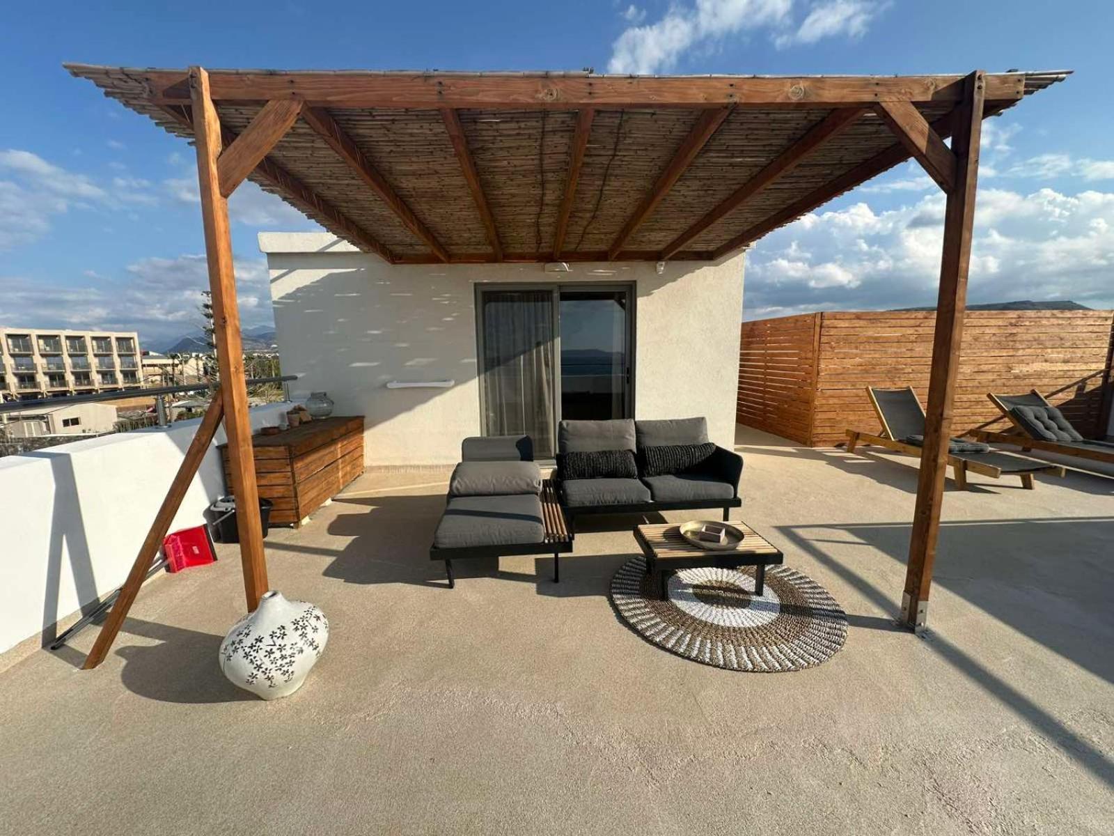 Anfi Suites Goúvai Luaran gambar
