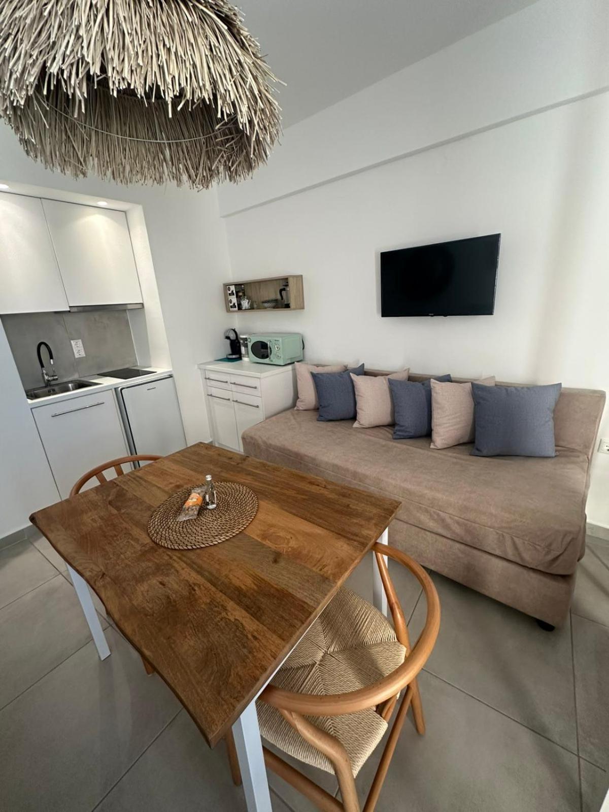 Anfi Suites Goúvai Luaran gambar