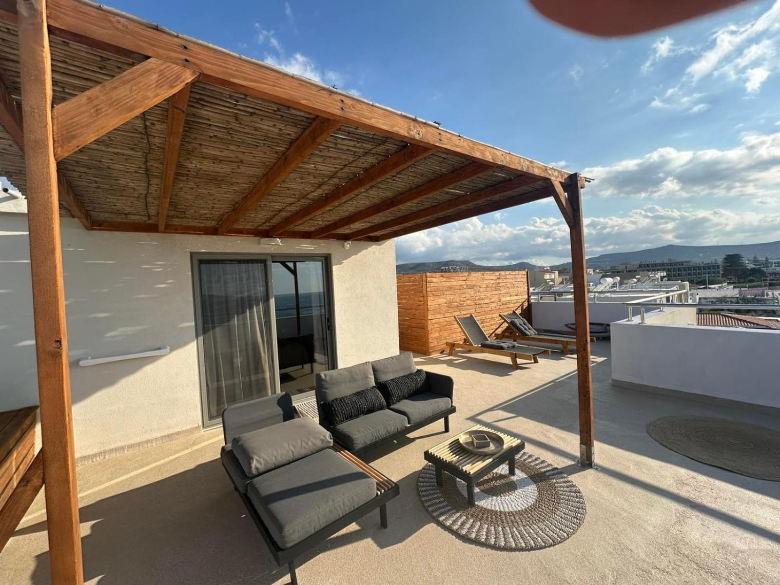 Anfi Suites Goúvai Luaran gambar