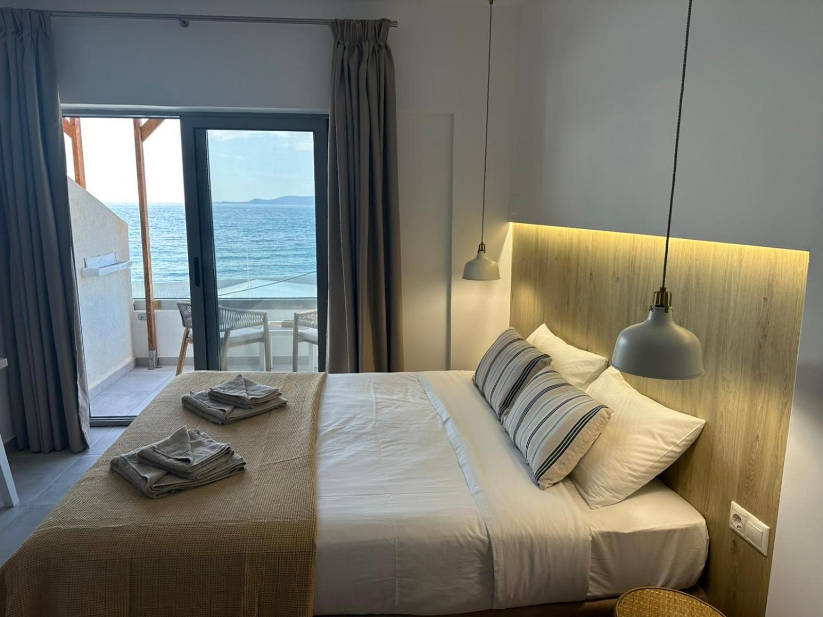 Anfi Suites Goúvai Luaran gambar