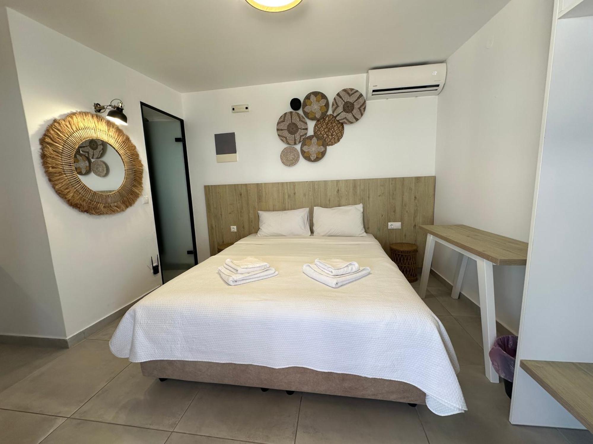 Anfi Suites Goúvai Luaran gambar