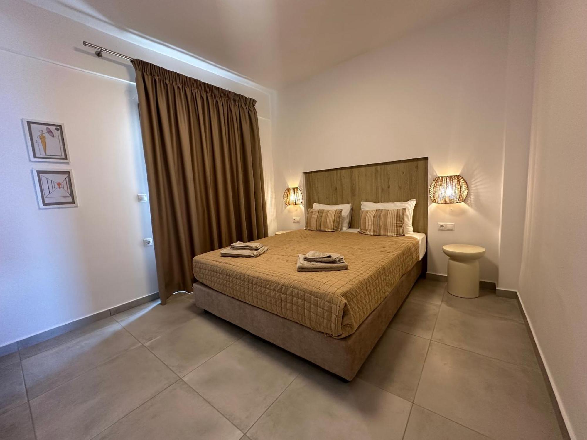 Anfi Suites Goúvai Luaran gambar