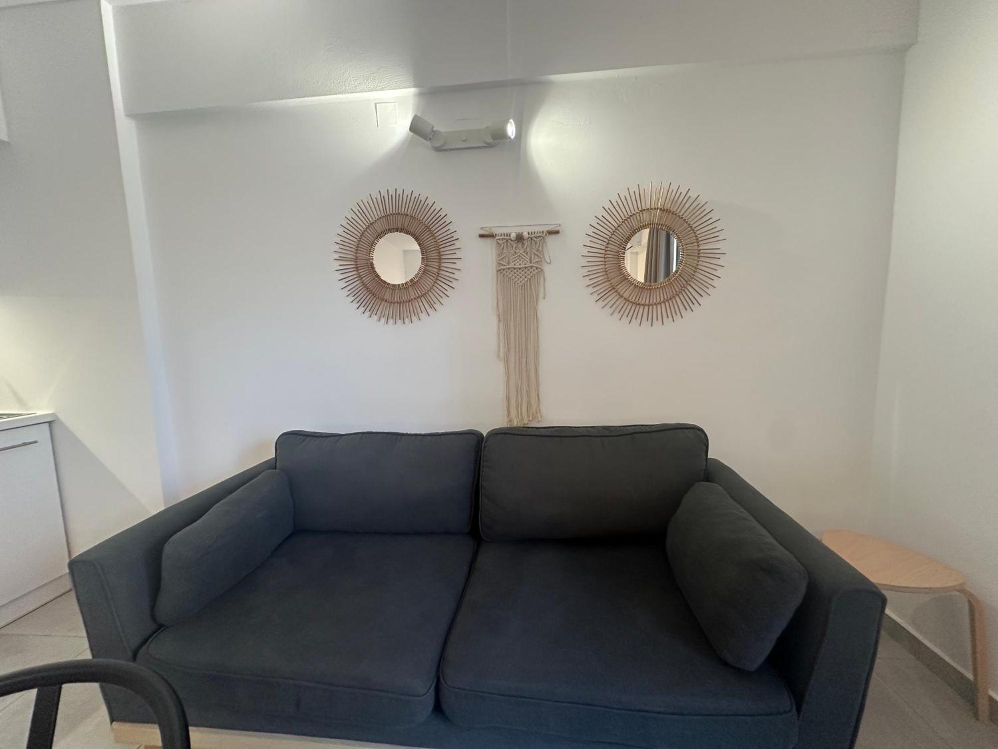 Anfi Suites Goúvai Luaran gambar
