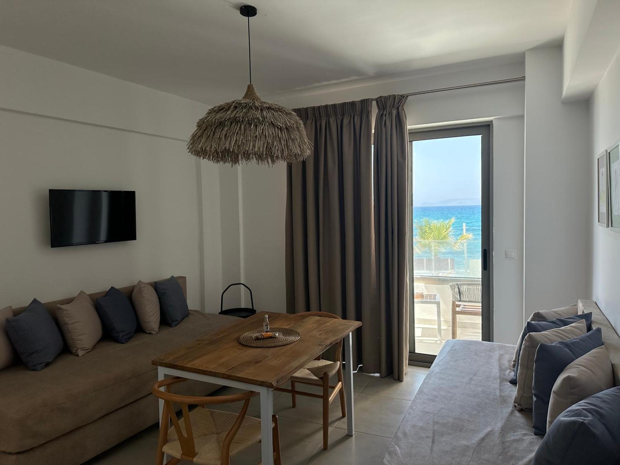 Anfi Suites Goúvai Luaran gambar