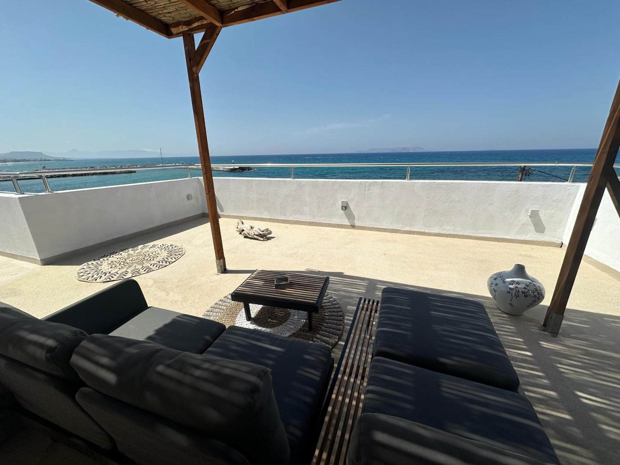 Anfi Suites Goúvai Luaran gambar